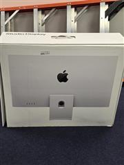 APPLE STUDIO DISPLAY A2525 (EZ2006386) 194253030829| eBay
